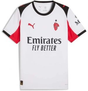 Tričká s krátkym rukávom Puma  Acm Away Jersey Replica
