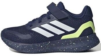 Nízke tenisky adidas  Runfalcon 5 El C