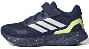 Nízke tenisky adidas  Runfalcon 5 El C