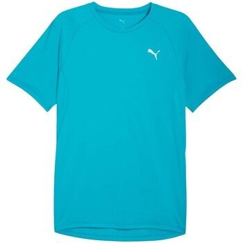Tričká s krátkym rukávom Puma  M Run Velocity Tee (Poly)