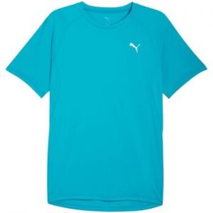 Tričká s krátkym rukávom Puma  M Run Velocity Tee (Poly)