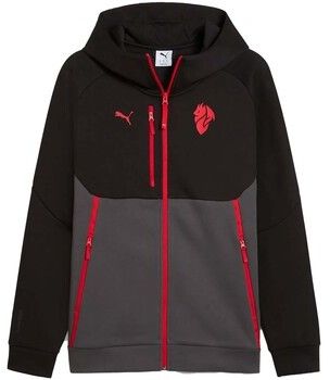 Mikiny Puma  Acm tech Fz Hoodie