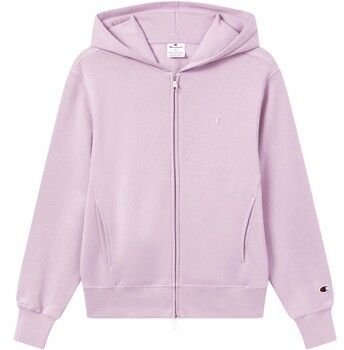 Mikiny Champion  Full Zip Hoodie Sweatshirt