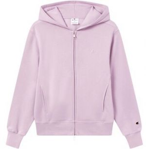 Mikiny Champion  Full Zip Hoodie Sweatshirt