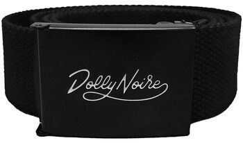 Opasky Dolly Noire  Clip Belt