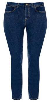 Džínsy Skinny Rinascimento  CFC0125448003