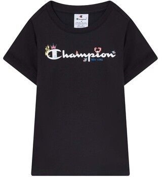 Tričká s krátkym rukávom Champion  Ss Tee