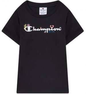 Tričká s krátkym rukávom Champion  Ss Tee