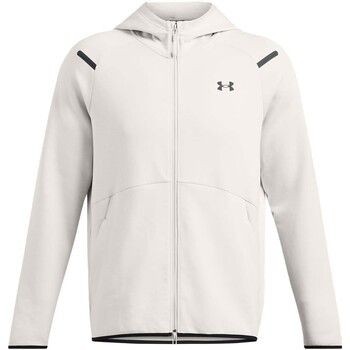 Flísové mikiny Under Armour  Ua Unstoppable Flc Fz Hd Eu