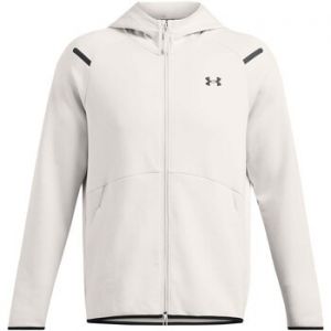 Flísové mikiny Under Armour  Ua Unstoppable Flc Fz Hd Eu