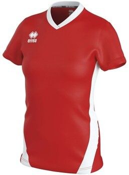 Tričká s krátkym rukávom Errea  Brigit Maglia Mc Ad
