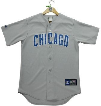 Tričká s krátkym rukávom MLB  235578