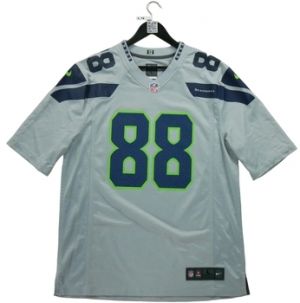 Tričká s krátkym rukávom Nike  235579