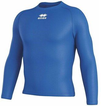 Tričká s dlhým rukávom Errea  Daris Maglia Ml Ad