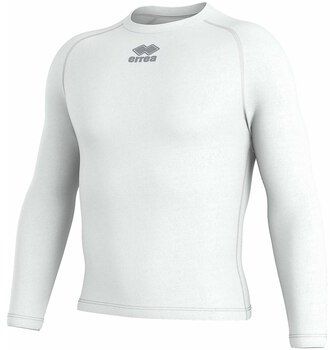 Tričká s dlhým rukávom Errea  Daris Maglia Ml Jr