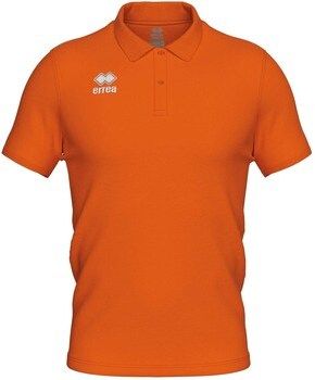 Polokošele s krátkym rukávom Errea  Evo Mc Jr
