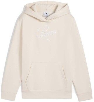 Mikiny Puma  Ess Script Hoodie Fl G