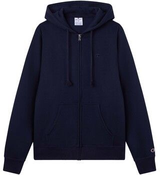 Mikiny Champion  Full Zip Hoodie Sweatshirt