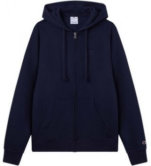 Mikiny Champion  Full Zip Hoodie Sweatshirt