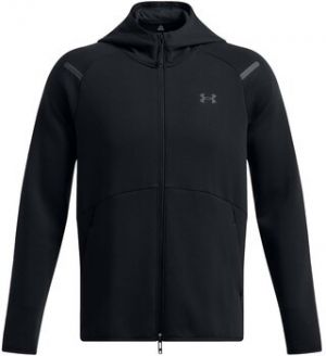 Mikiny Under Armour  Ua Unstoppable Flc Fz Hd Eu
