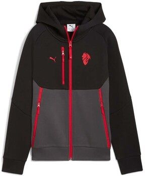 Mikiny Puma  Acm tech Fz Hoodie Jr