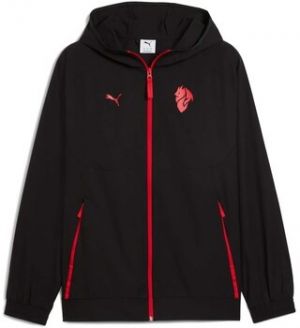 Mikiny Puma  Acm tech Woven Jacket