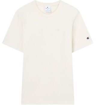 Tričká s krátkym rukávom Champion  Ss Tee