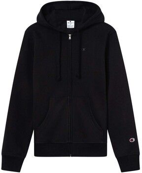 Mikiny Champion  Full Zip Hoodie Sweatshirt
