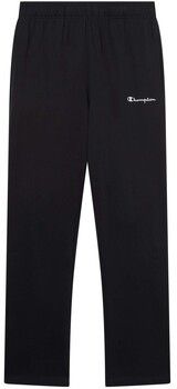 Tepláky/Vrchné oblečenie Champion  Straight Hem