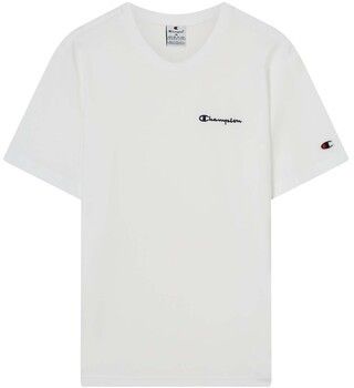 Tričká s krátkym rukávom Champion  Ss Tee
