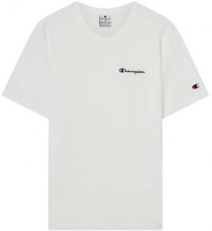 Tričká s krátkym rukávom Champion  Ss Tee