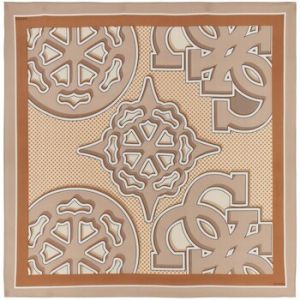 Šále/Štóle/Šatky Guess  Kefiah 120X120