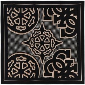 Šále/Štóle/Šatky Guess  Kefiah 120X120
