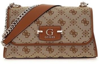 Kabelky Guess  Neda Convertible Xbody Flap