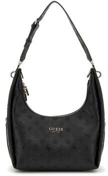 Tašky cez rameno Guess  Phoebe Hobo Shoulder Bag