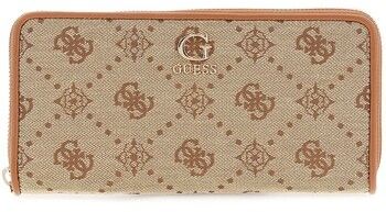 Peňaženky Guess  Neda Slg Large Zip Around