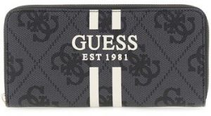 Peňaženky Guess  Laurel Ii Slg Large Zip Around