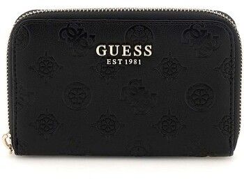 Peňaženky Guess  Phoebe Slg Medium Zip Around