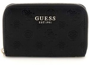 Peňaženky Guess  Phoebe Slg Medium Zip Around