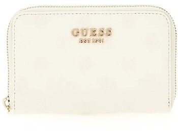 Vrecúška/Malé kabelky Guess  Phoebe Slg Medium Zip Around
