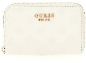 Vrecúška/Malé kabelky Guess  Phoebe Slg Medium Zip Around