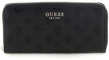 Peňaženky Guess  Phoebe Slg Large Zip Around