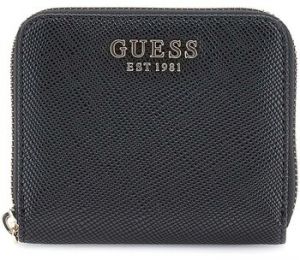 Kabelky Guess  Laurel Ii Slg Small Zip Around