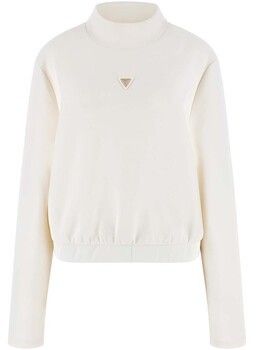 Svetre Guess  Olympe High Neck Sweatshirt