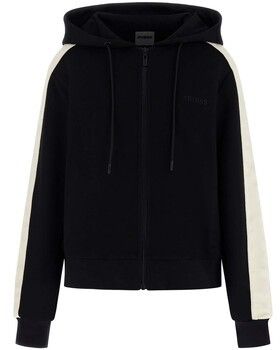Mikiny Guess  Maryella Full Zip Sweatshirt