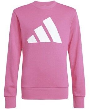 Mikiny adidas  Jg Bl Ft Swt