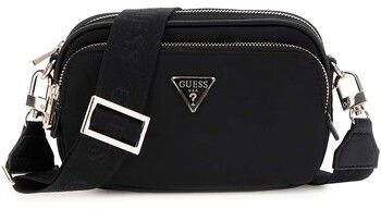 Tašky cez rameno Guess  Eco Gemma Crossbody Camera