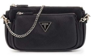 Kabelky Guess  Noelle Dbl Pouch Crossbody