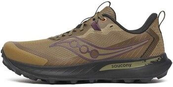 Bežecká a trailová obuv Saucony  Peregrine 15