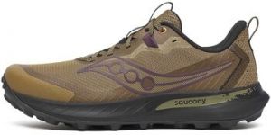 Bežecká a trailová obuv Saucony  Peregrine 15